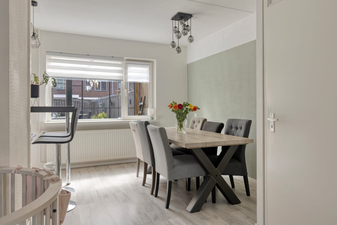Photo 11 of Ganzestraat 6