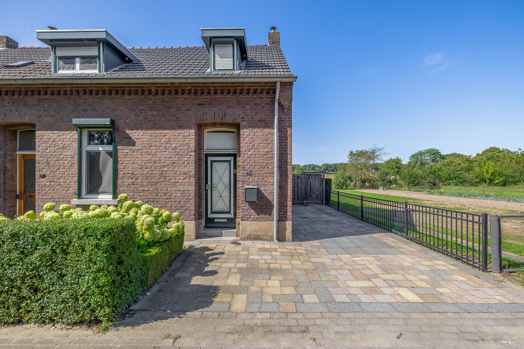 Foto 3 van Rijksweg Noord 9