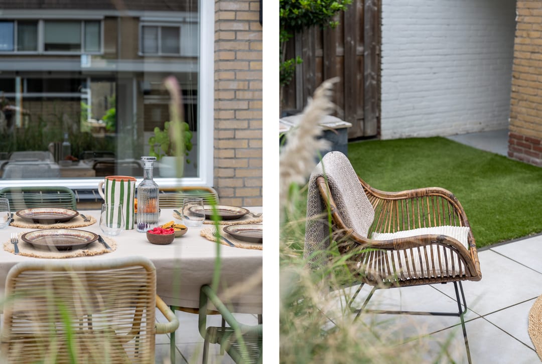 Photo 2 of Tapperstraat 16