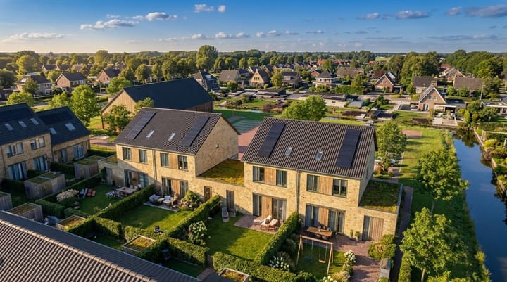 Photo 3 of Leeuwerik (Bouwnr. 9)