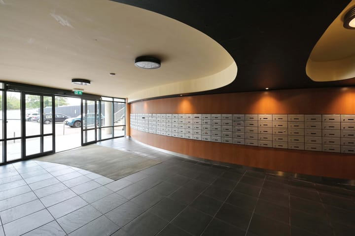 Appartement te koop: Rodelaan 411, Voorburg