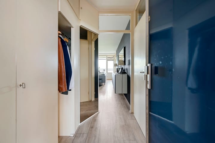 Appartement te koop: Rodelaan 411, Voorburg