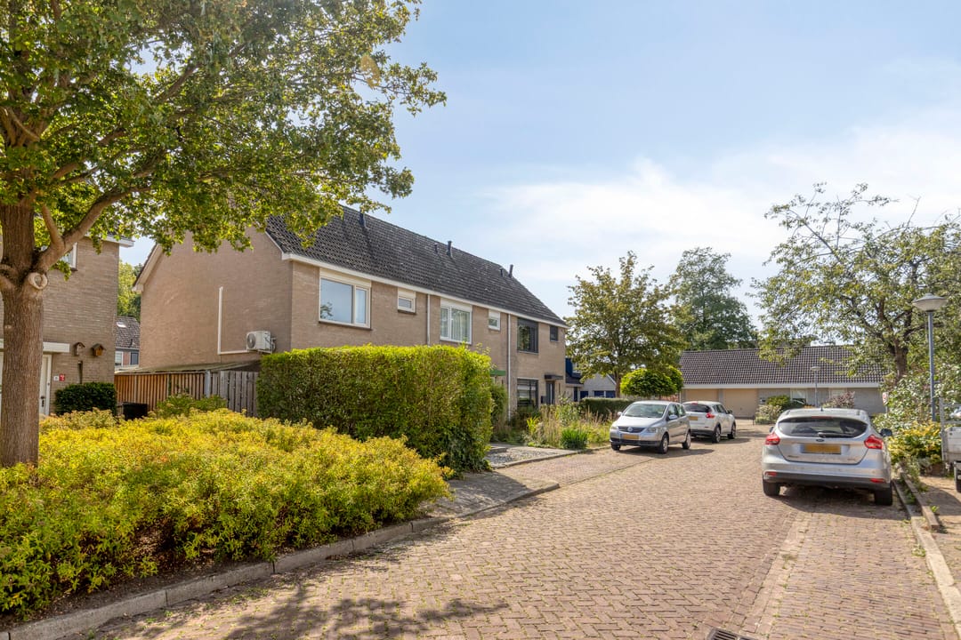 Photo 32 of Ganzestraat 6