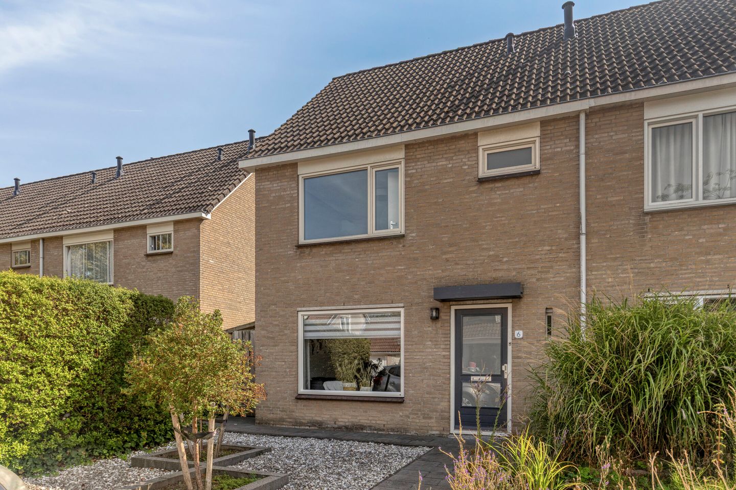 Photo 5 of Ganzestraat 6
