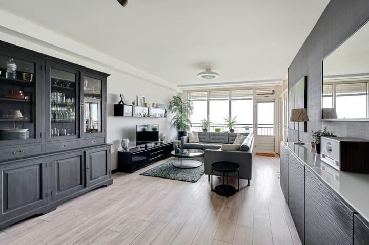 Appartement te koop: Rodelaan 411, Voorburg