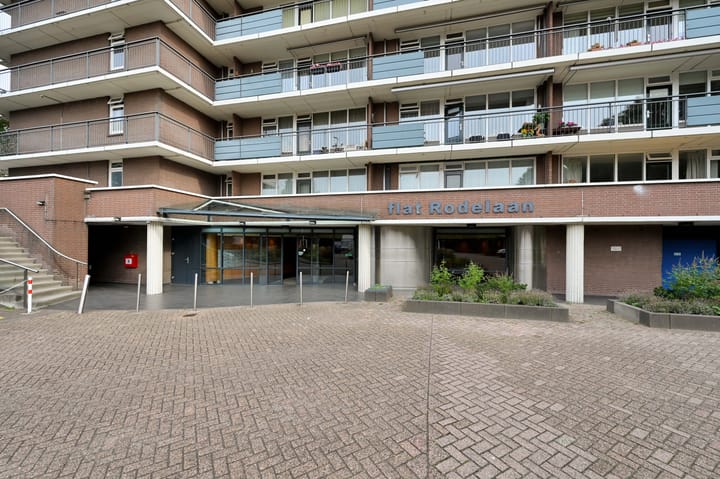 Appartement te koop: Rodelaan 411, Voorburg