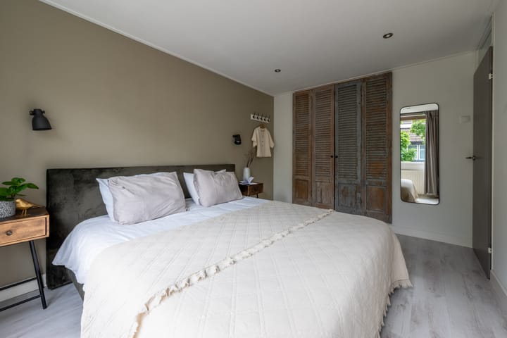 Tussenwoning te koop: Tapperstraat 16, Gorinchem