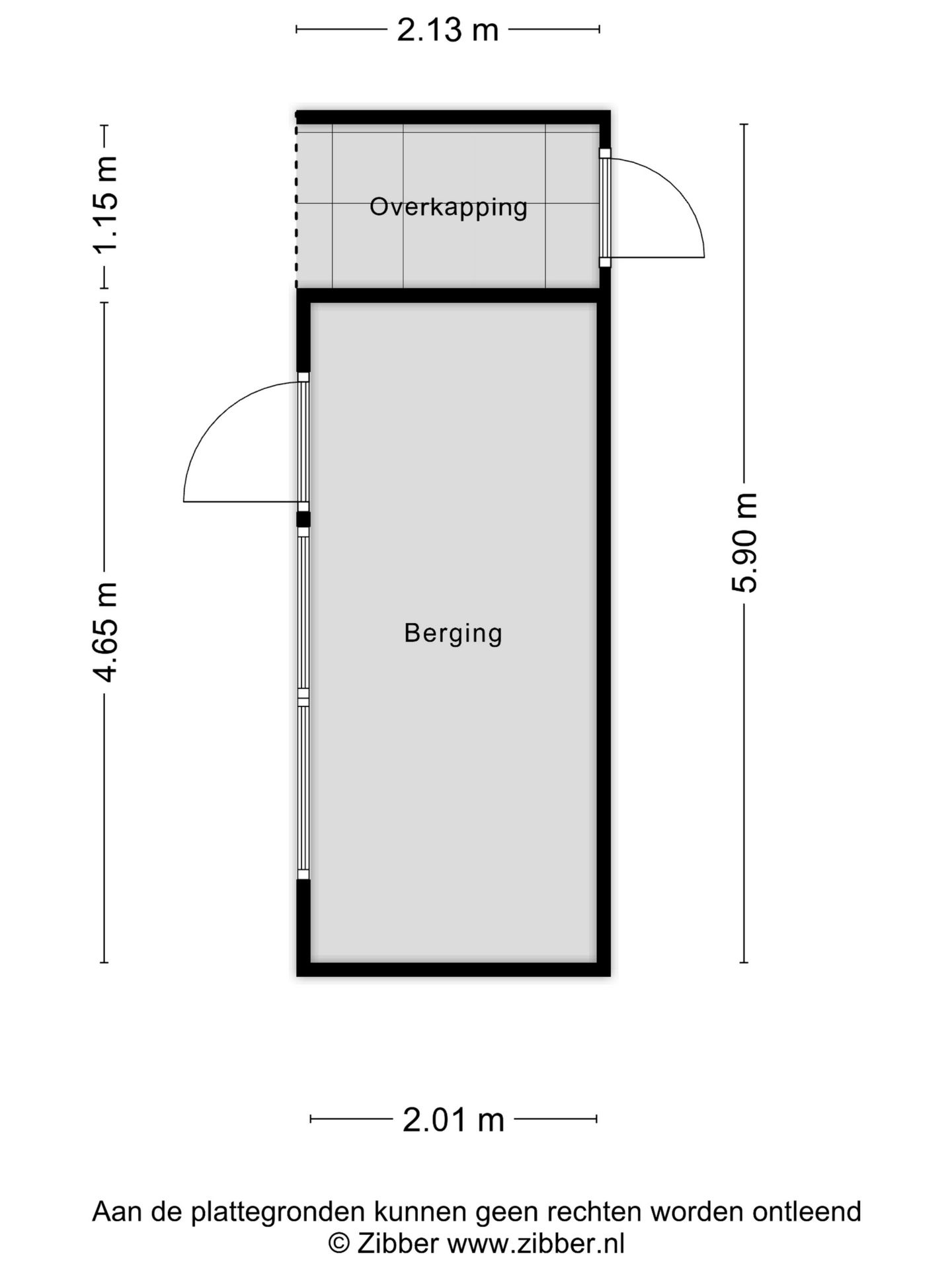 Photo 25 of Tapperstraat 16