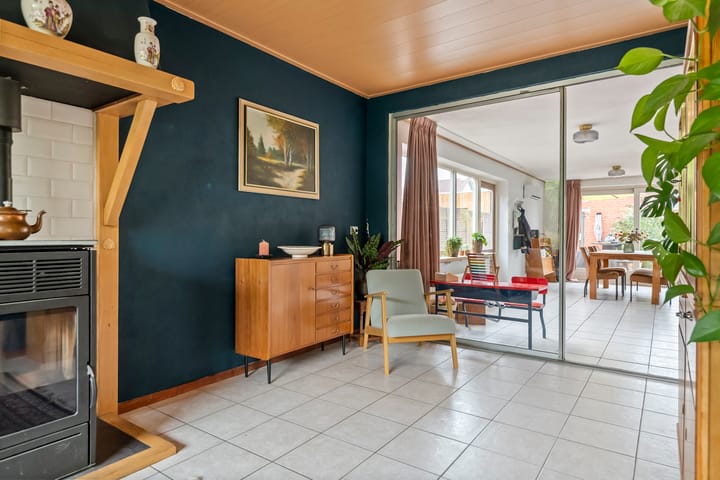 Twee-onder-één-kap te koop: Trompstraat 10, Druten