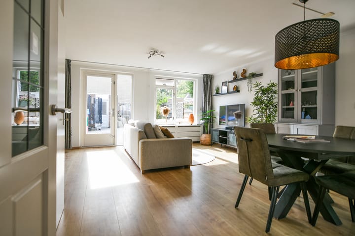 Hoekwoning te koop: Bunderbos 72, Hoofddorp
