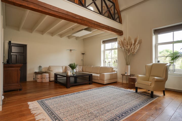 Vrijstaande woning te koop: Elsweg 3, Alphen (Ge)