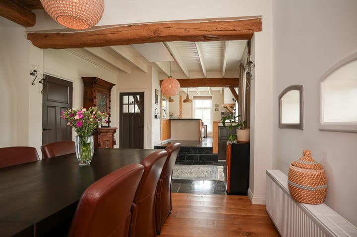 Vrijstaande woning te koop: Elsweg 3, Alphen (Ge)