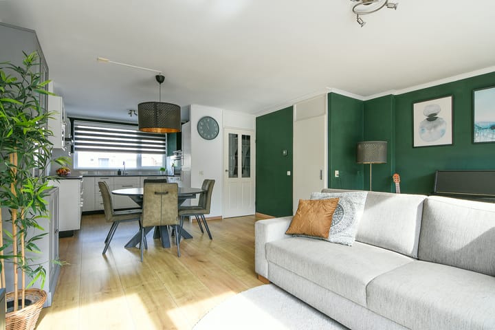 Hoekwoning te koop: Bunderbos 72, Hoofddorp