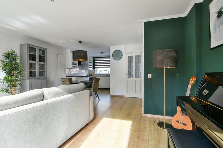 Hoekwoning te koop: Bunderbos 72, Hoofddorp