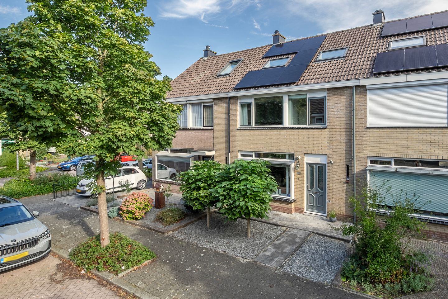Photo 20 of Tapperstraat 16