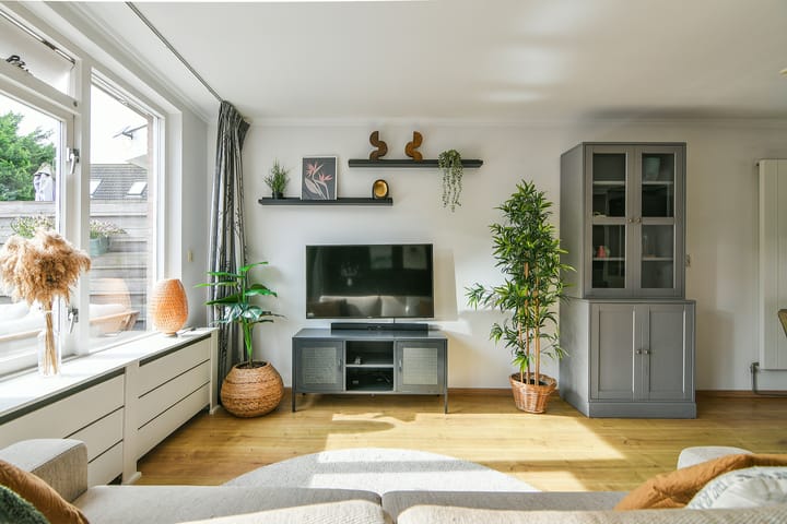 Hoekwoning te koop: Bunderbos 72, Hoofddorp