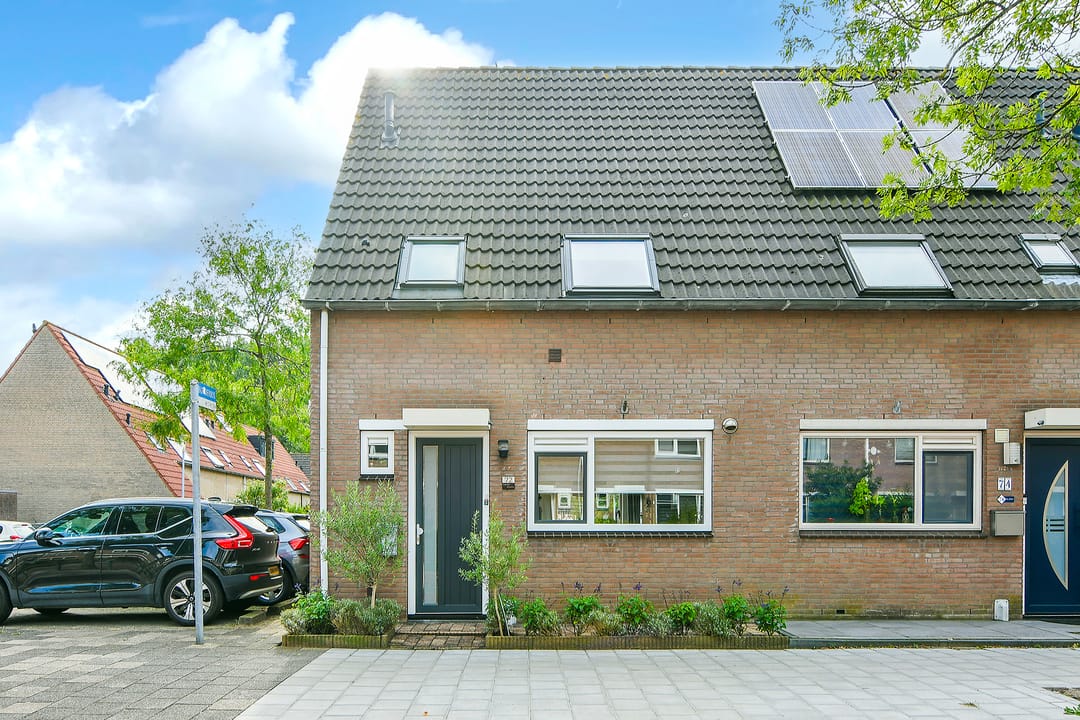 Foto 1 van Bunderbos 72