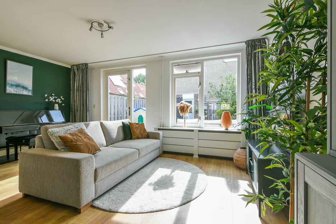 Foto 8 van Bunderbos 72