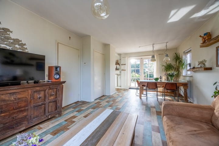 Hoekwoning te koop: Molenveenweg 8, Blaricum