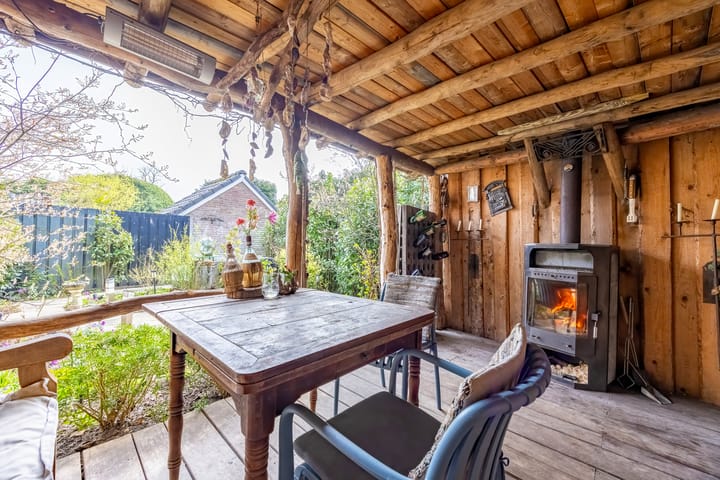 Hoekwoning te koop: Molenveenweg 8, Blaricum