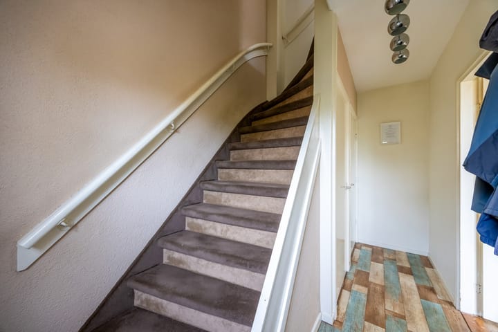 Hoekwoning te koop: Molenveenweg 8, Blaricum
