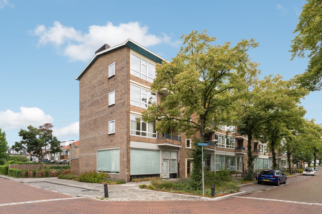 Foto 1 van Ruygenhoeklaan 15-2