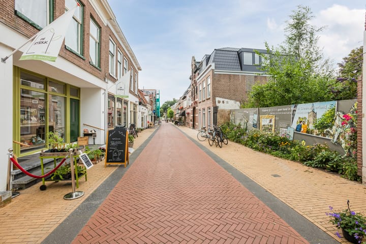 Foto 5 van Gasthuisstraat 26-A