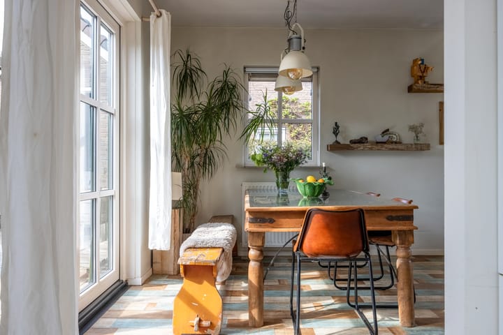 Hoekwoning te koop: Molenveenweg 8, Blaricum