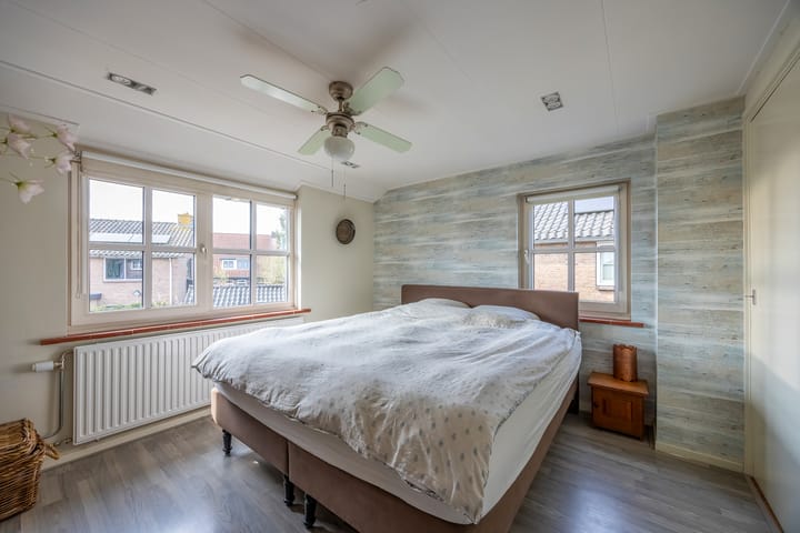 Hoekwoning te koop: Molenveenweg 8, Blaricum