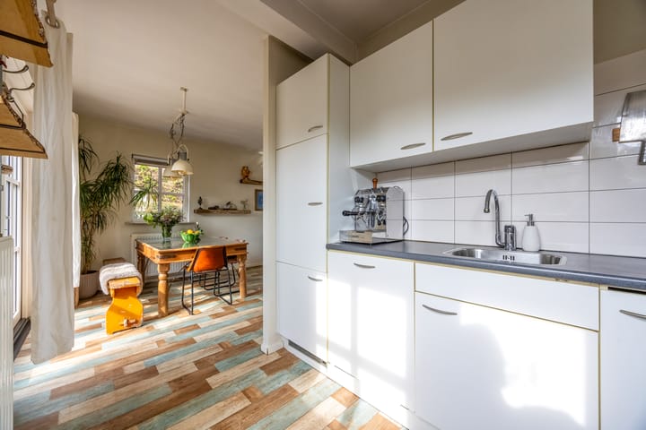 Hoekwoning te koop: Molenveenweg 8, Blaricum