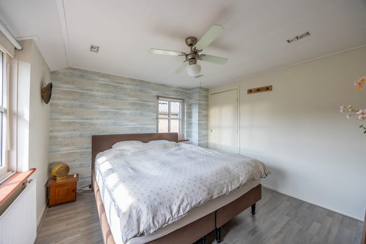 Hoekwoning te koop: Molenveenweg 8, Blaricum