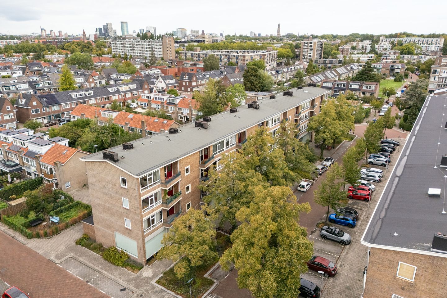 Foto 19 van Ruygenhoeklaan 15-2