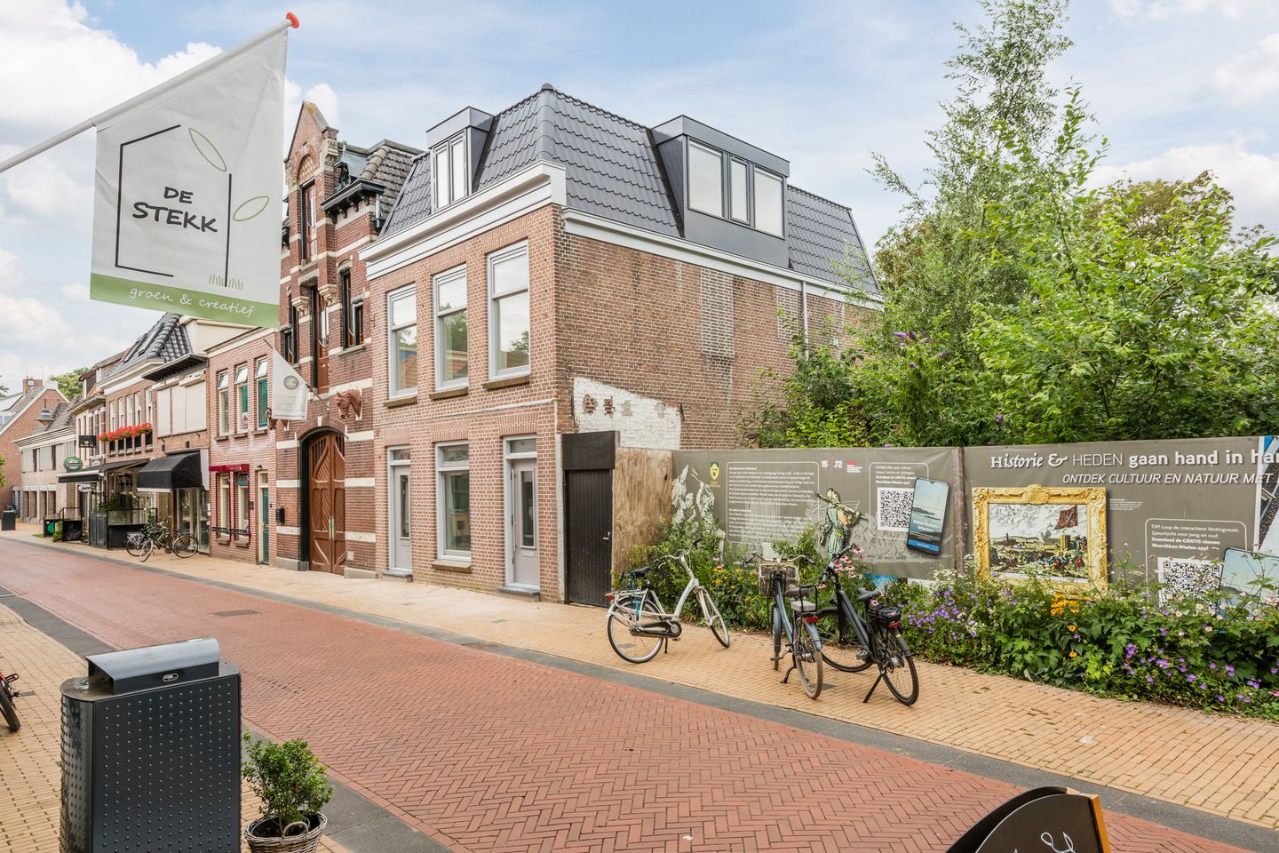 Photo 4 of Gasthuisstraat 26