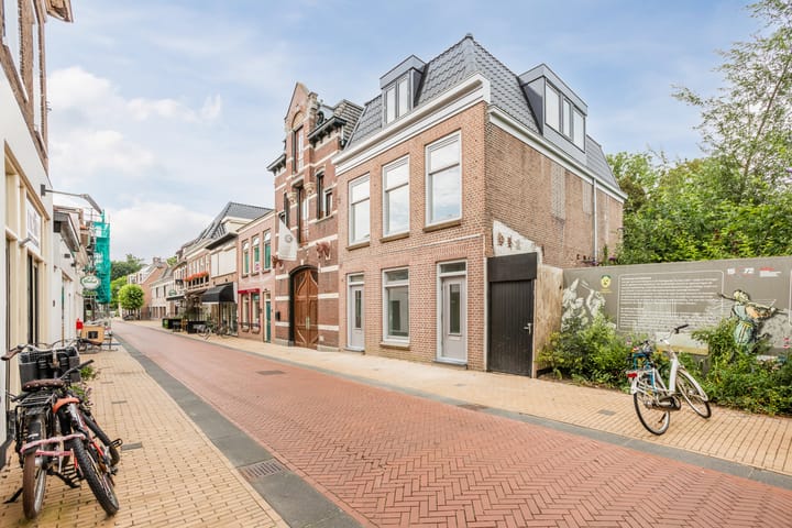 Foto 3 van Gasthuisstraat 26
