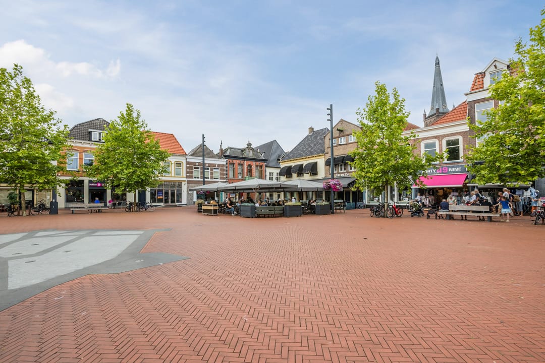 Photo 37 of Gasthuisstraat 26