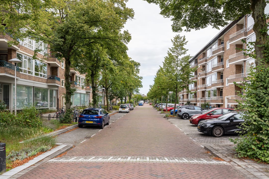 Foto 17 van Ruygenhoeklaan 15-2