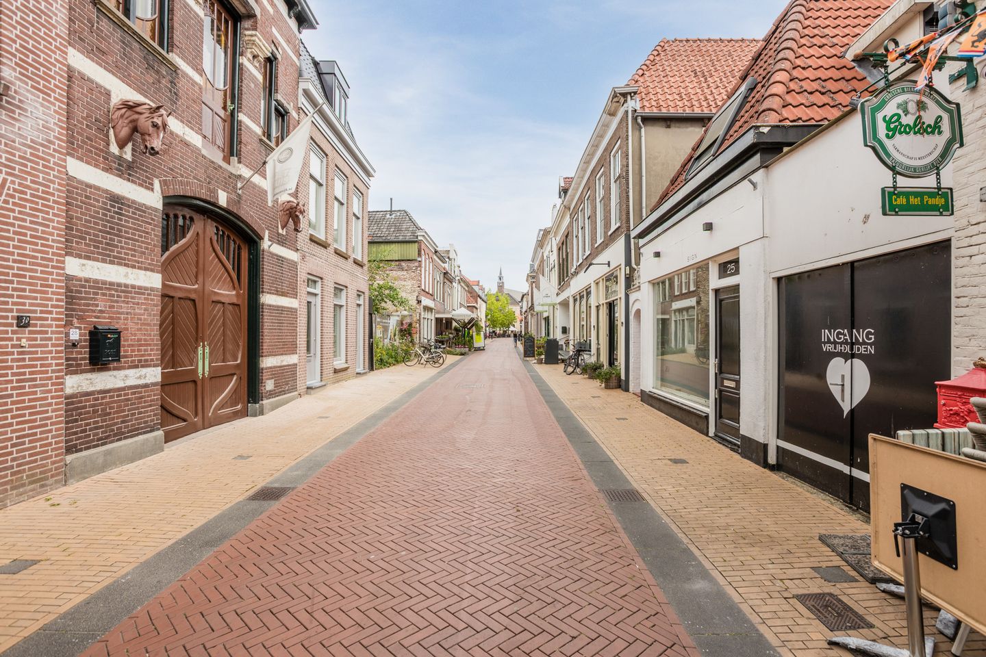 Photo 5 of Gasthuisstraat 26