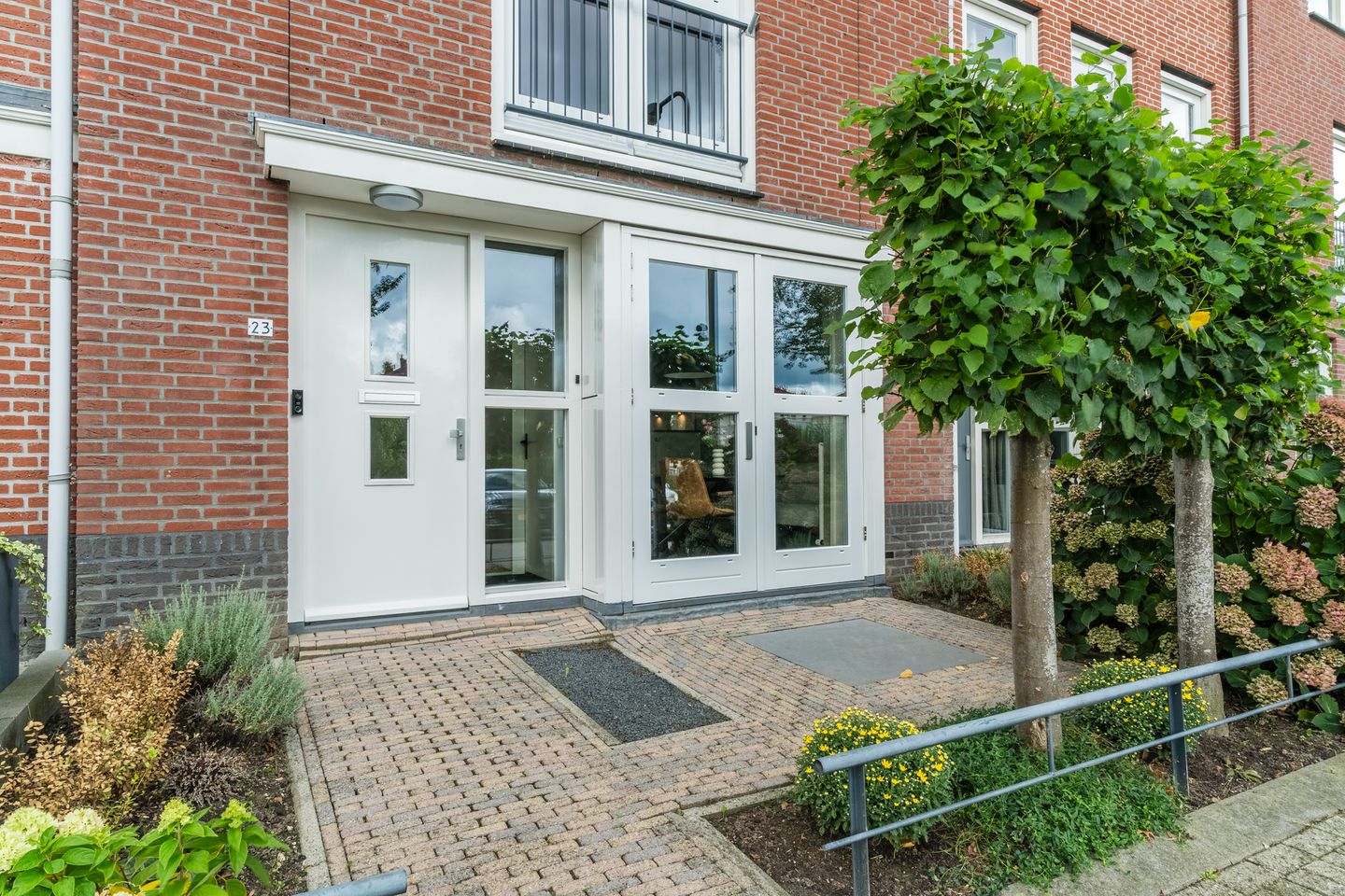 Foto 5 van Hermelijnsingel 23