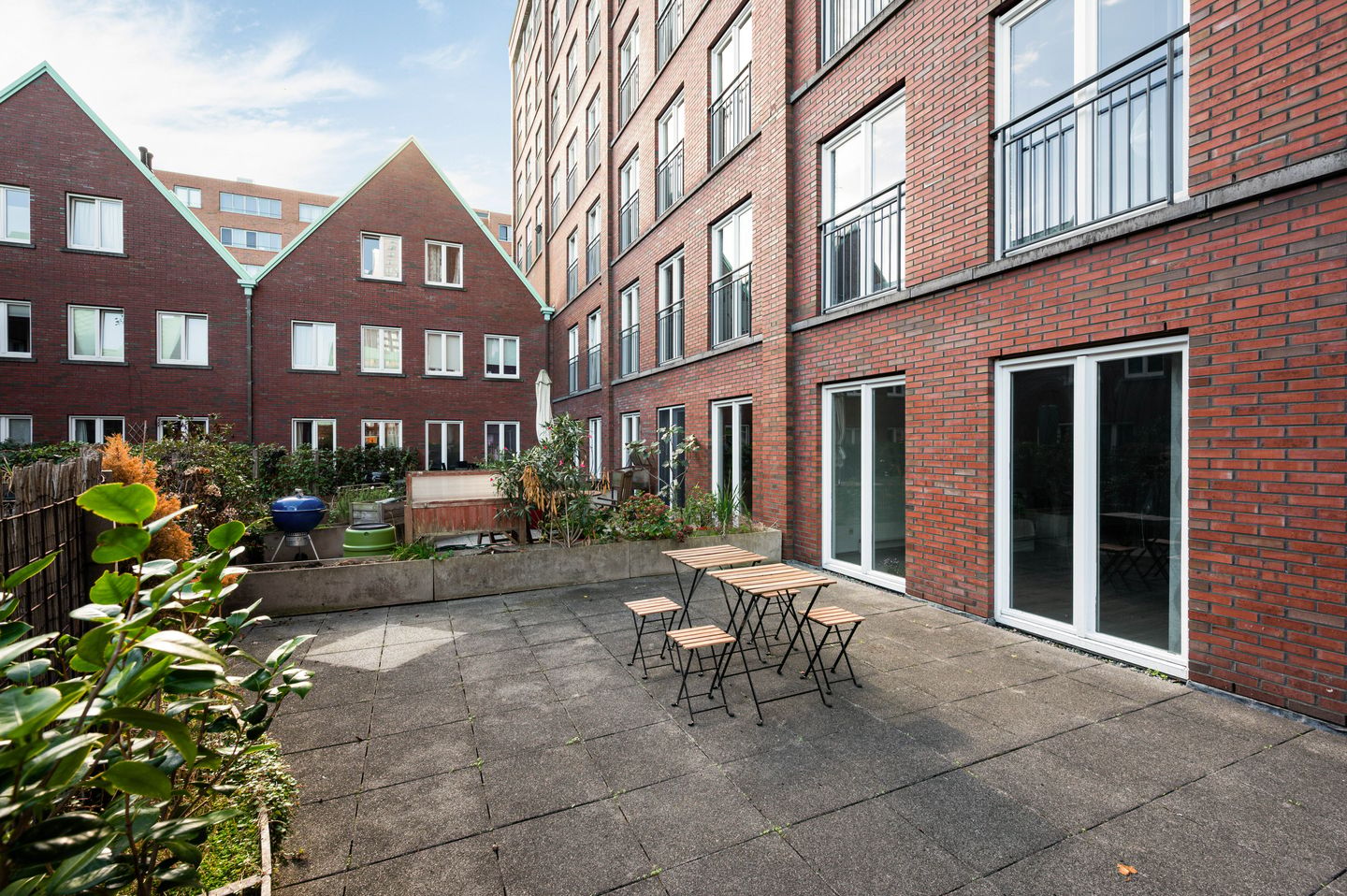 Foto 19 van Laan op Zuid 320