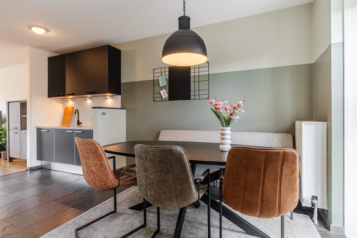 Tussenwoning te koop: Hermelijnsingel 23, Culemborg