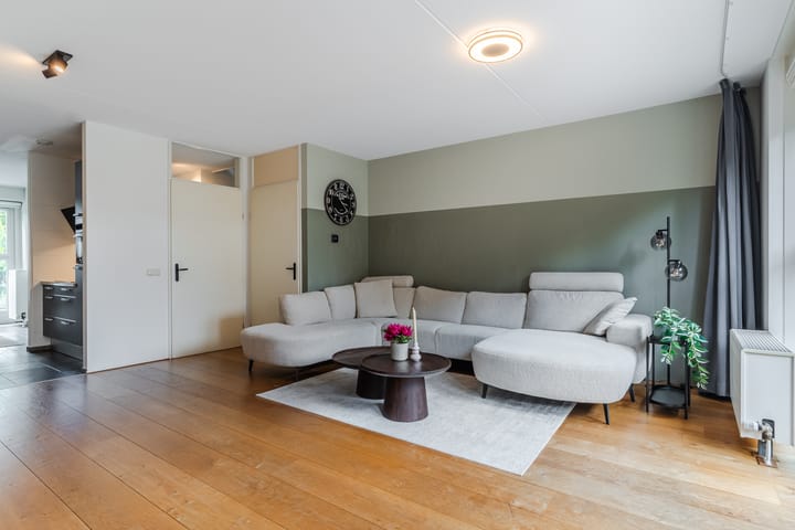 Tussenwoning te koop: Hermelijnsingel 23, Culemborg