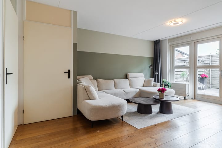 Tussenwoning te koop: Hermelijnsingel 23, Culemborg