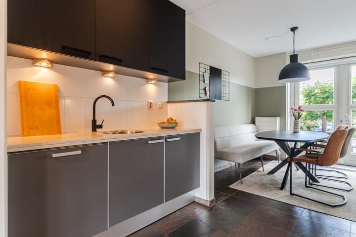 Tussenwoning te koop: Hermelijnsingel 23, Culemborg