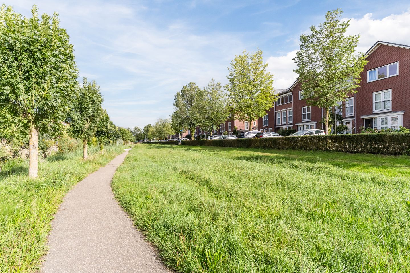Foto 4 van Hermelijnsingel 23