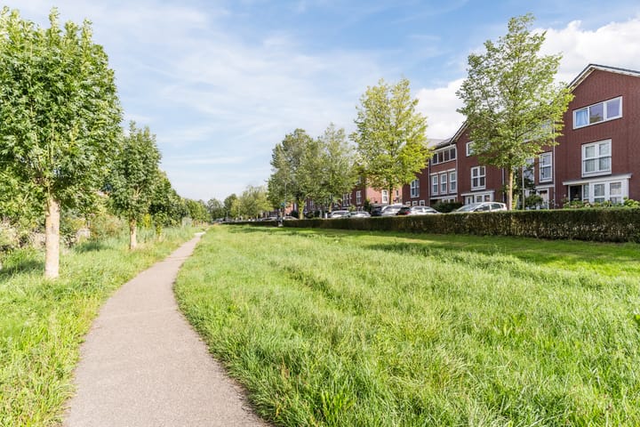 Foto 4 van Hermelijnsingel 23