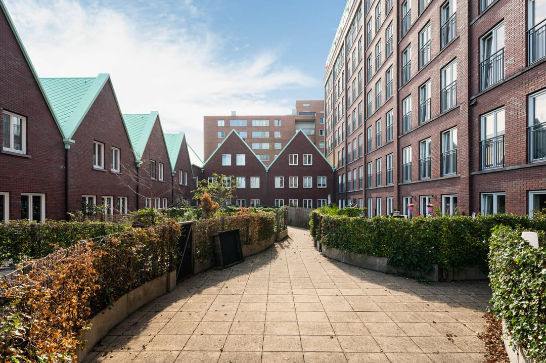 Foto 17 van Laan op Zuid 320