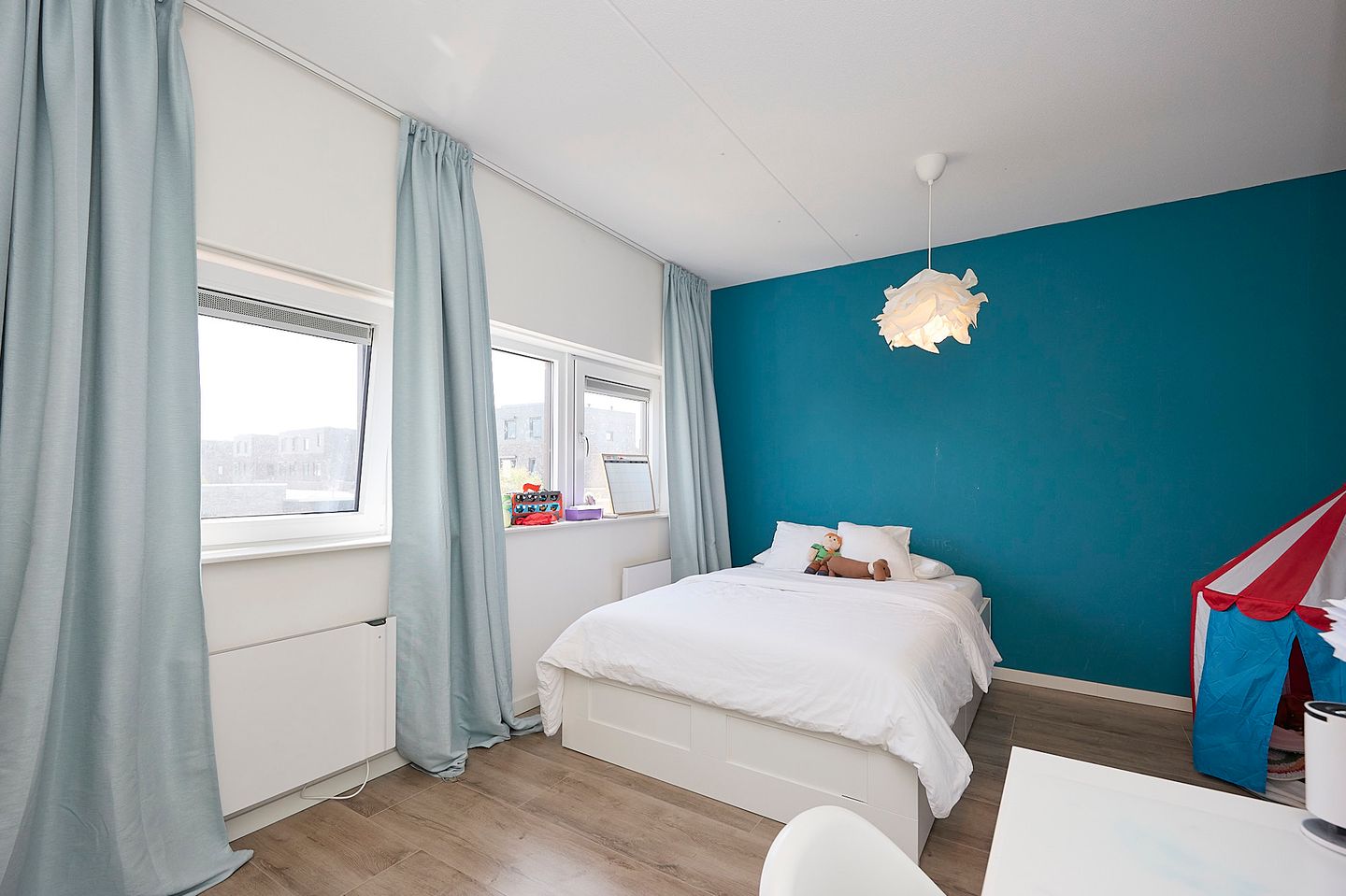 Foto 10 van Waterlanden 46