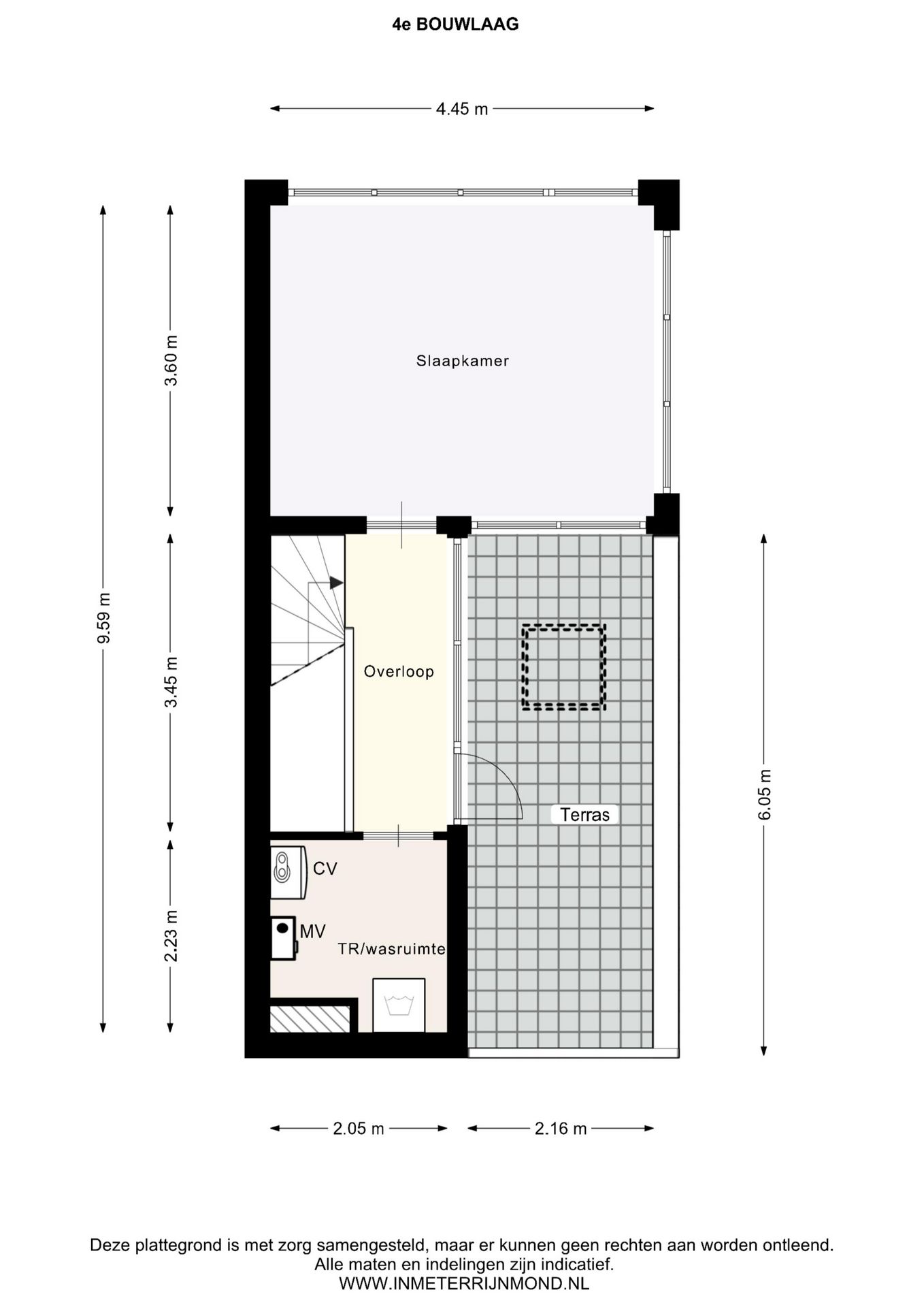 Foto 50 van Compagniestraat 23
