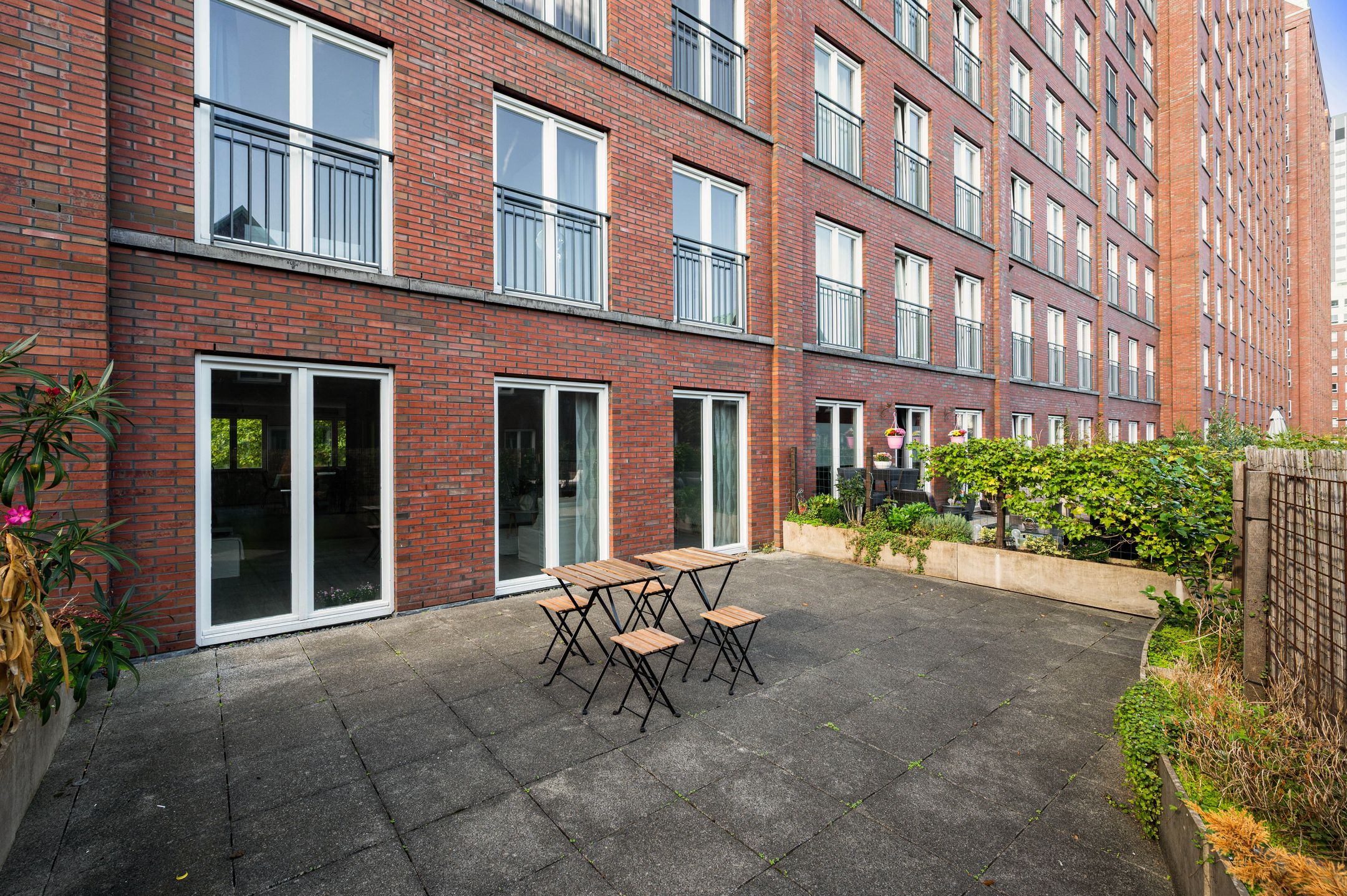 Foto 18 van Laan op Zuid 320