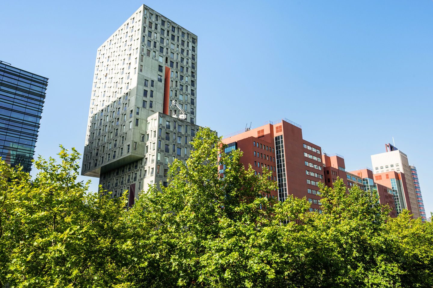 Foto 10 van Laan op Zuid 320